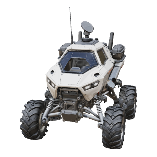 Vehicle concept