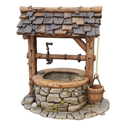 Game prop