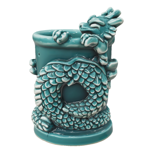 3D print part